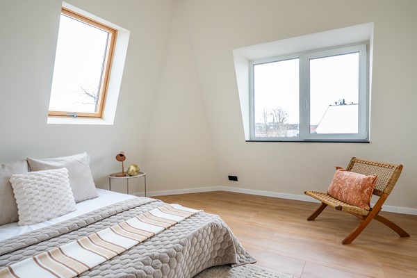 Medium property photo - Olycanstraat 22A, 2013 PK Haarlem